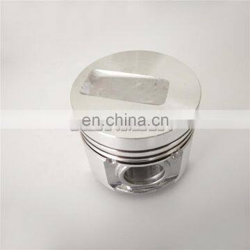B3.3 Engine Spare Parts Piston C6204312141 photo-3