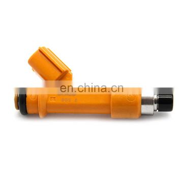 WEIYUAN Good Quality Fuel Injector Nozzle 23250-40020