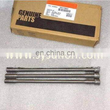 Marine Diesel Engine Push Rod 3017961 for K38 KTA38 fuel injector