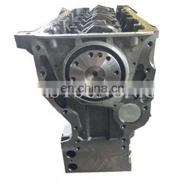 6BT 6BT5.9 Genuine Diesel Engine Part Cylinder Block 4089078 5293399 3971383 3965946 3971382