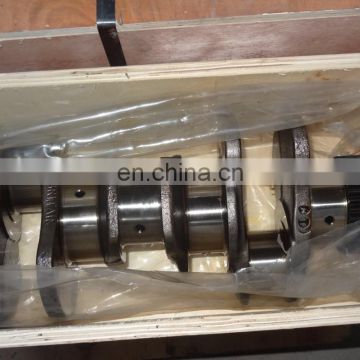 genuine hot sale Marine Diesel Engine Crankshaft 2830477 4896767 ISBe5.9 Crankshaft assembly