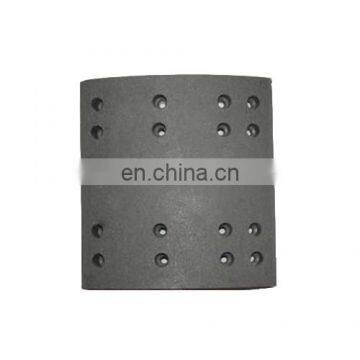 19063 tractor truck drum brake lining sale