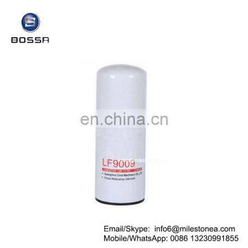 Truck Engine Oil Filter Lf9009