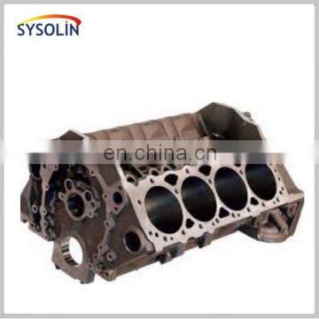 5.9L 6BT 6B China Manufacture engine Cylinder block aluminum cylinder block