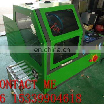 Diagnostics Tools Injector Calibration