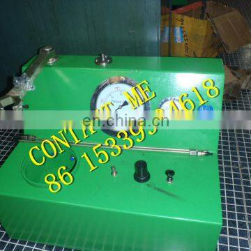 Automatic Spring PQ400 Fuel Injector Nozzle Tester