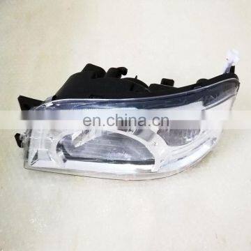 Hubei July Truck Spare Part 3711010-C42034-A Left Front Combination Lamp Assy