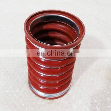 Good Price Diesel Truck WG9925530053 Intercooler Hose