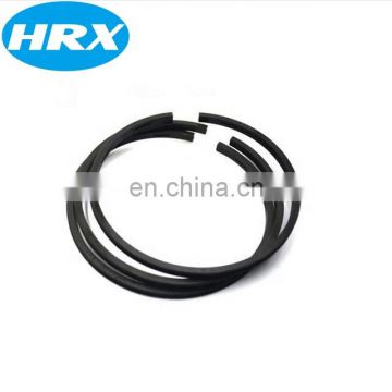 Engine spare parts piston ring for 1ZZ-FE 13011-22040 1301122040