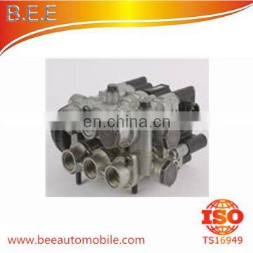 ECAS Solenoid Valve WABCO 4729001100 IVECO 41003309 DAF 1506508
