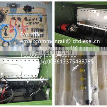 CR3000 High Pressure Common Rail Electric Fuel Injection Test Bench