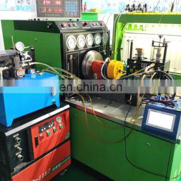 EPS619 Diesel Injection Pump Test Bench With CAT900L HEUI and 320D Injection Pump Tester photo-6