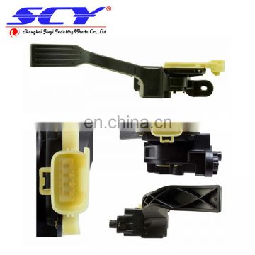 Pedal Suitable for FORD FUSION OE 6E5Z-9F836-AA 6E5Z9F836AA