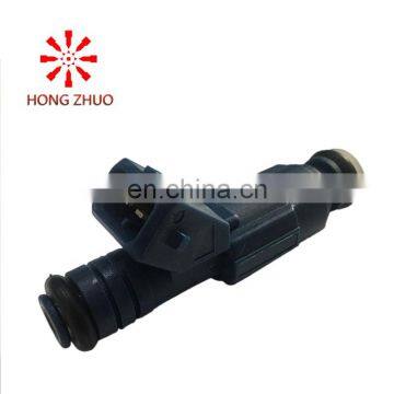 Boquilla Del Inyector de Combustible 0280155933, Bico Injetor de Combustivel 0280155933,Fuel Injector 0280155933