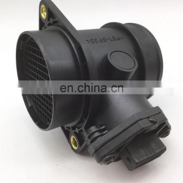 Mass air flow sensor 0280217117