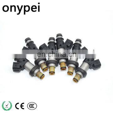 Fuel Injector Set 06164-P8E-A00 photo-4