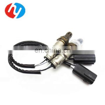 Auto parts 4 wires regulating heated for the catalyst 22690-ED000,87295100127,OZA603-N2,0012  Air Fuel Ratio Sensor