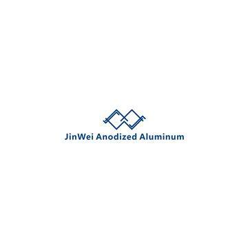 Zhaoqing Jinwei Aluminum Profile Co., Ltd.
