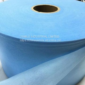 PP SPUNBOND NONWOVEN FABRIC 35gsm