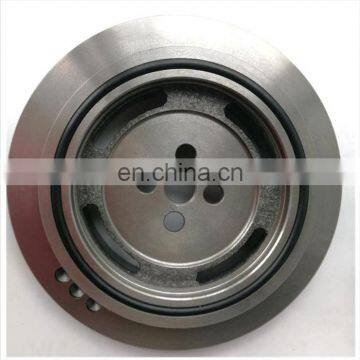 PC200-7 excavator 6D102 engine crankshaft vibration damper 6735-31-8120 6735318120