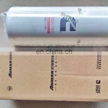 Foton Daimler Auman Spare Parts Fuel Filter Head 3696765 3696748 3696749 for ISG Diesel Engine photo-4