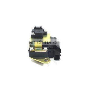 XYREPUESTOS AUTO ENGINE PARTS Repuestos Al Por Mayor Ignition Coil for H-yundai Su-zuki Mit-subishi Oem J121 photo-5