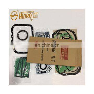 Overhauling Gasket Set 4BG1 (8-94418-920-0) Engine Repair Kit