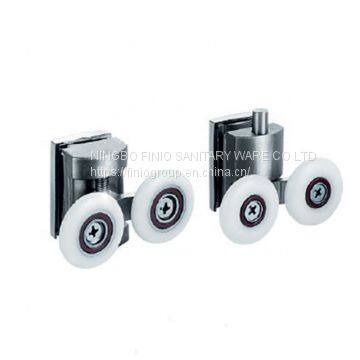 shower room roller sliding wheel R-622