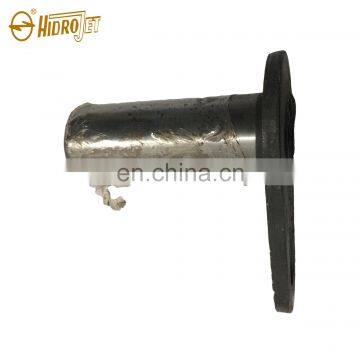 Diesel engine parts bucket pin (down) for LG 933  / 936