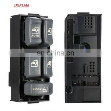 15151356 Power Window Master Control Switch For Chevrolet For GMC photo-5