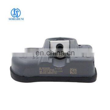 Tire Pressure Monitor Sensor For Jeep Grand Cherokee SPRT8 433MHZ 56029400AE