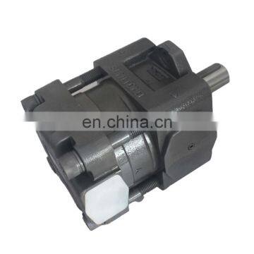 Genuine Gear pump double pump QT42-20F-A variable hydraulic oil pump