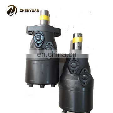 Direct Hydraulic Motor OMH-500 Low Speed High Torque