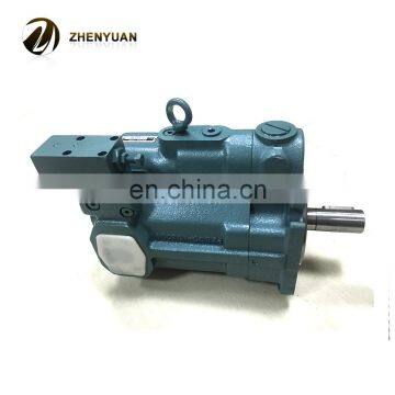 High Pressure Piston Pump PZS-6B-180N3-10 NACHI Oem Micro Fluidic Piston Plunger Pump photo-4