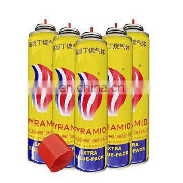 150g butane canister