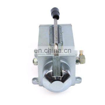 Original Lubrication Pump Y-8/Y-6 Suitable for Use in Numerically-controlled Machine Tool