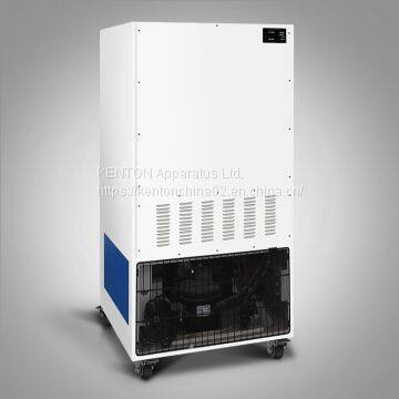 Constant Climate Chamber WS,Specially Used for Laboratory Fungi and Other Eukaryotic Microorganisms photo-3