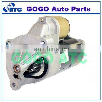 Starter Motor for PEUGEOT 306,206 OEM 0-001-108-183