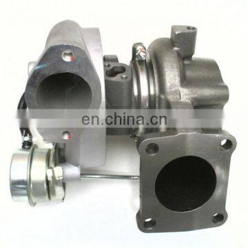 Chinese Turbo Factory Direct Price CT26 17201-17040 Turbocharger photo-2