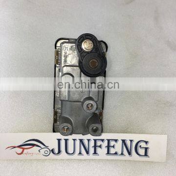 Booshiwheel Electric Valve Electronic Turbo Actuator 6NW010430-02 797863-0013 photo-3