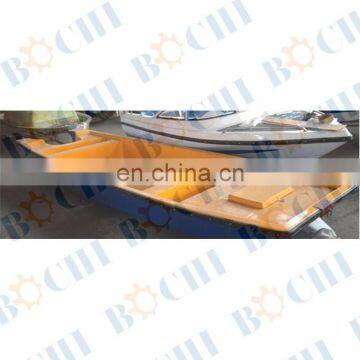 FRP Small fishing boats