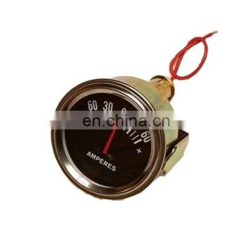 Tractor Parts  1672835M2  Ammeter Used For Massey Ferguson 240