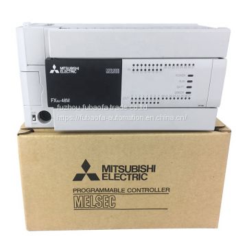 mitsubishi 128mt plc FX3U-128MT/ES-A