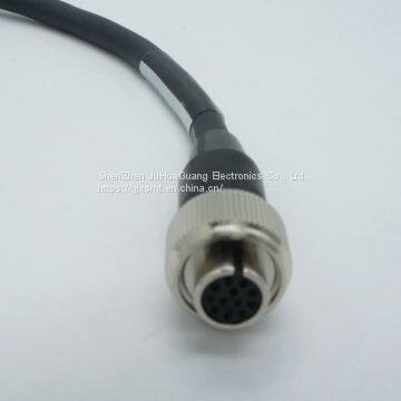 CM402 camera line N510013509AA