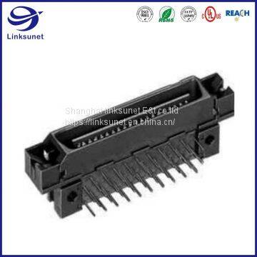Gold DF11 24AWG HRS Cable Connector photo-2