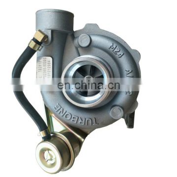 TB28 turbo 702365-5009s 702365-0025 702365-0018 702365-0015 turbo charger sale for JAC