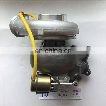 247-2964 247-2969 712402-0070 219-6060 CAT C13 engine turbocharger for Truck Industrial C13 Engine parts