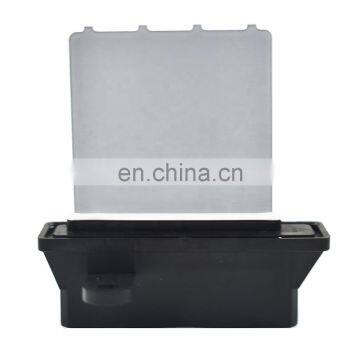 Blower Motor Heater Fan Resistor for Nissan X-Trail T30 2001-2007 Manual Control 27150-8H300 photo-3