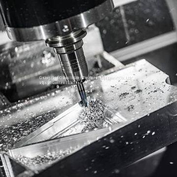 Top quality CNC Machining Service China