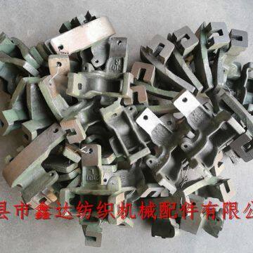 GA615 Shuttle Loom Spare Parts photo-3